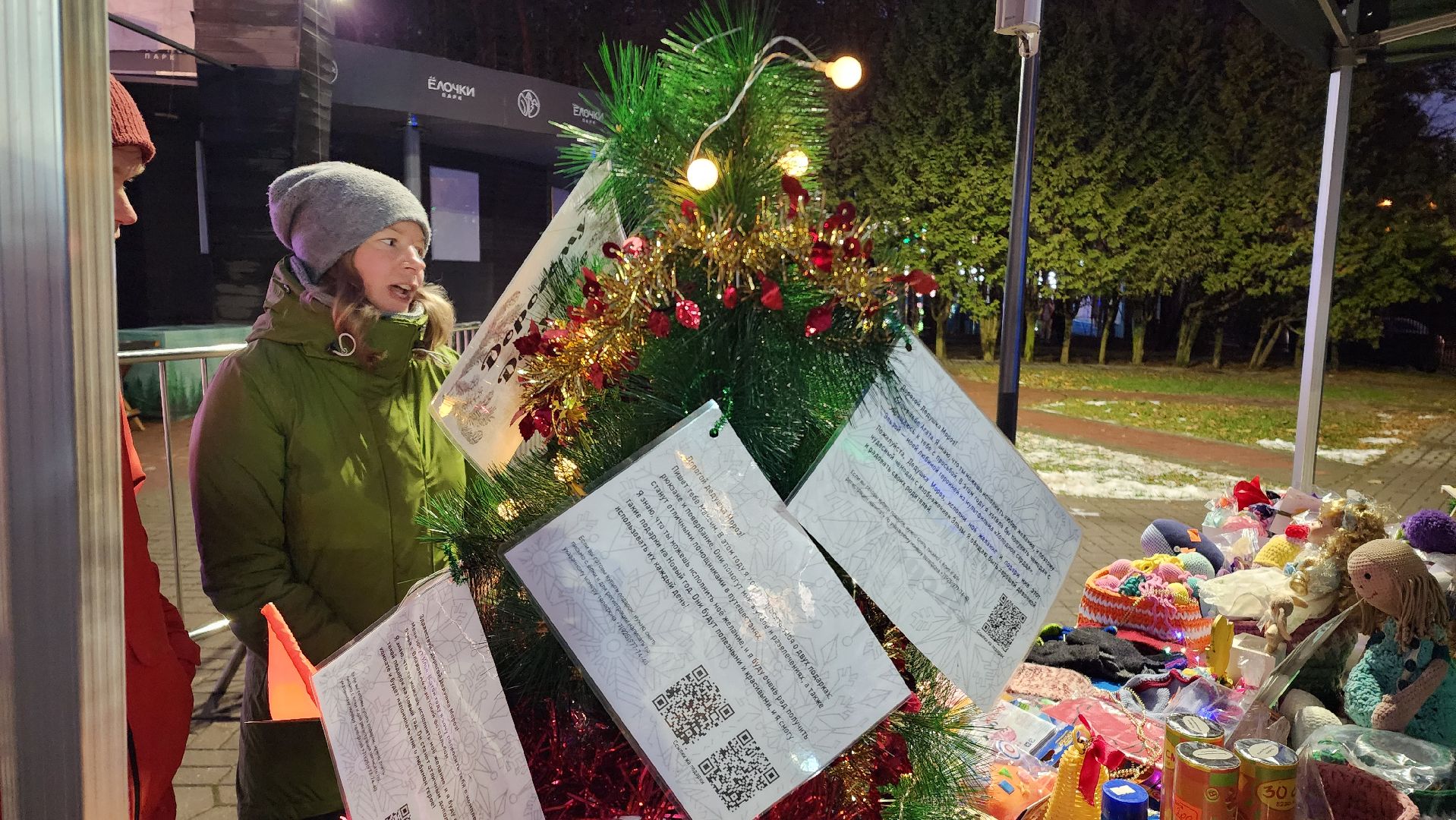 зима в парках, зима в подмосковье, Домодедово, добрые дела, Дорогою добра, Подмосковье, особенные дети, дети в овз, вертикалки,