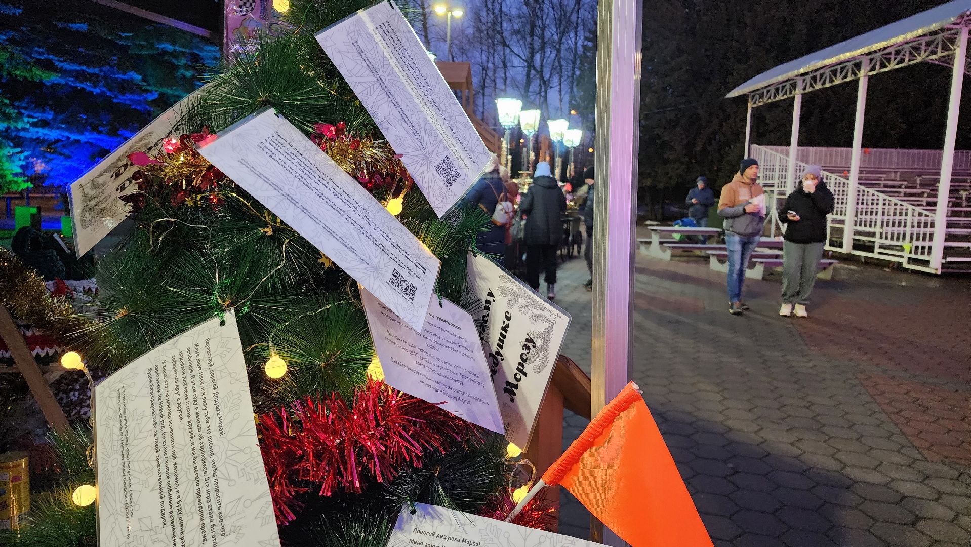 зима в парках, зима в подмосковье, Домодедово, добрые дела, Дорогою добра, Подмосковье, особенные дети, дети в овз, вертикалки,