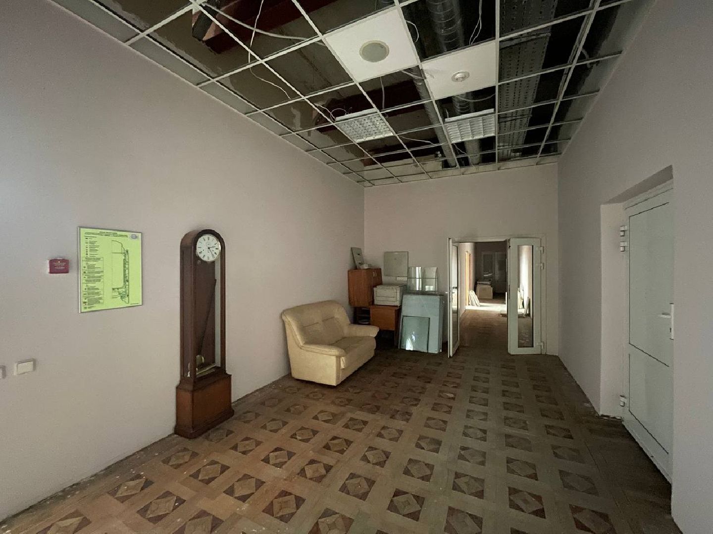 ремонт, вертикалки,