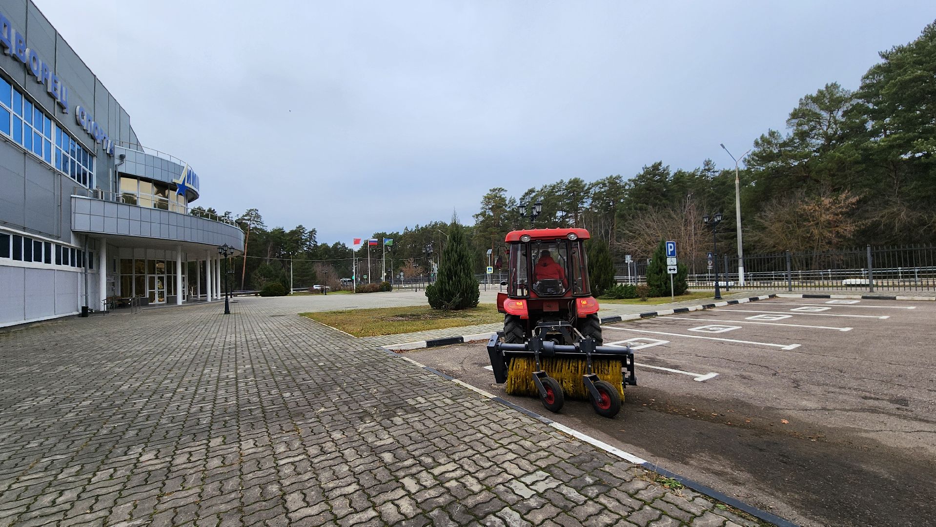 дс импульс, снегоуборка, минитрактор, протвино, г о серпухов, вертикалки,