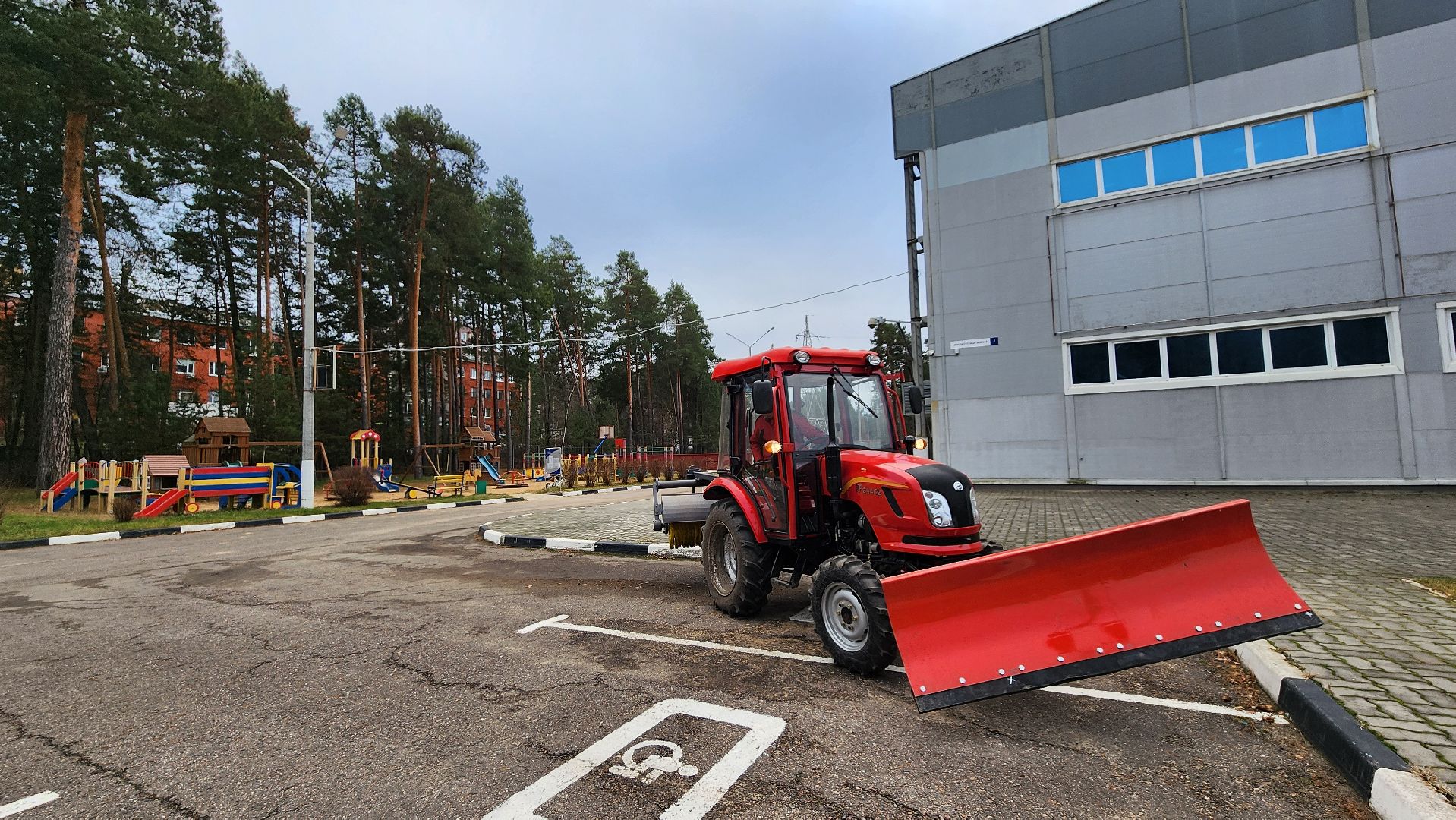 дс импульс, снегоуборка, минитрактор, протвино, г о серпухов, вертикалки,