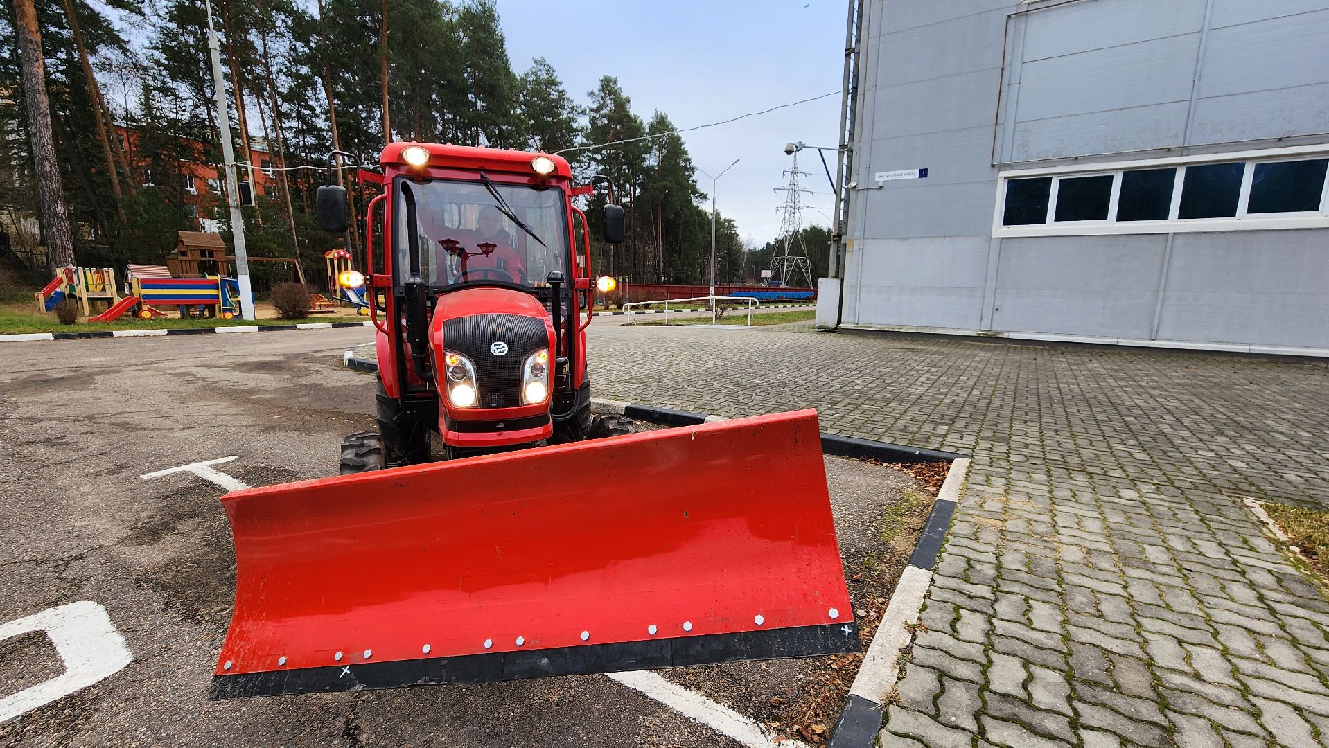 дс импульс, снегоуборка, минитрактор, протвино, г о серпухов, вертикалки,