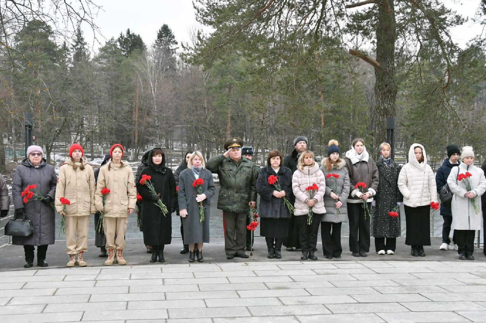 Маршал Победы Жуков, Полководец Жуков, Власиха Маршал Жуков, Сквер у памятника Жукову, Жукову 128 лет,