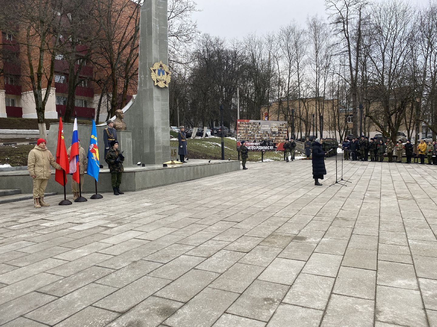 Маршал Победы Жуков, Полководец Жуков, Власиха Маршал Жуков, Сквер у памятника Жукову, Жукову 128 лет,