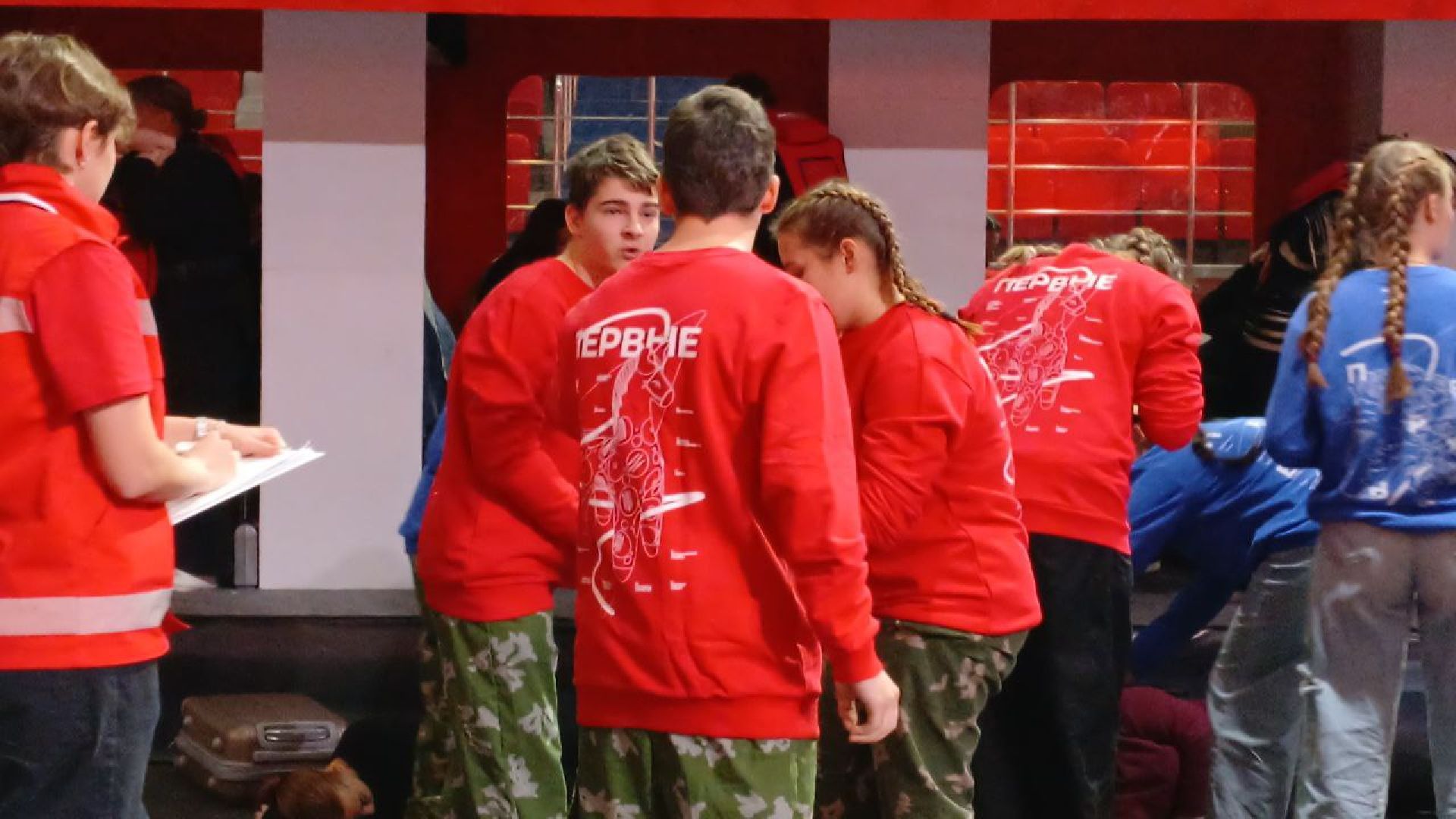 каскад, юнармия, чемпионат, оказание первой помощи,