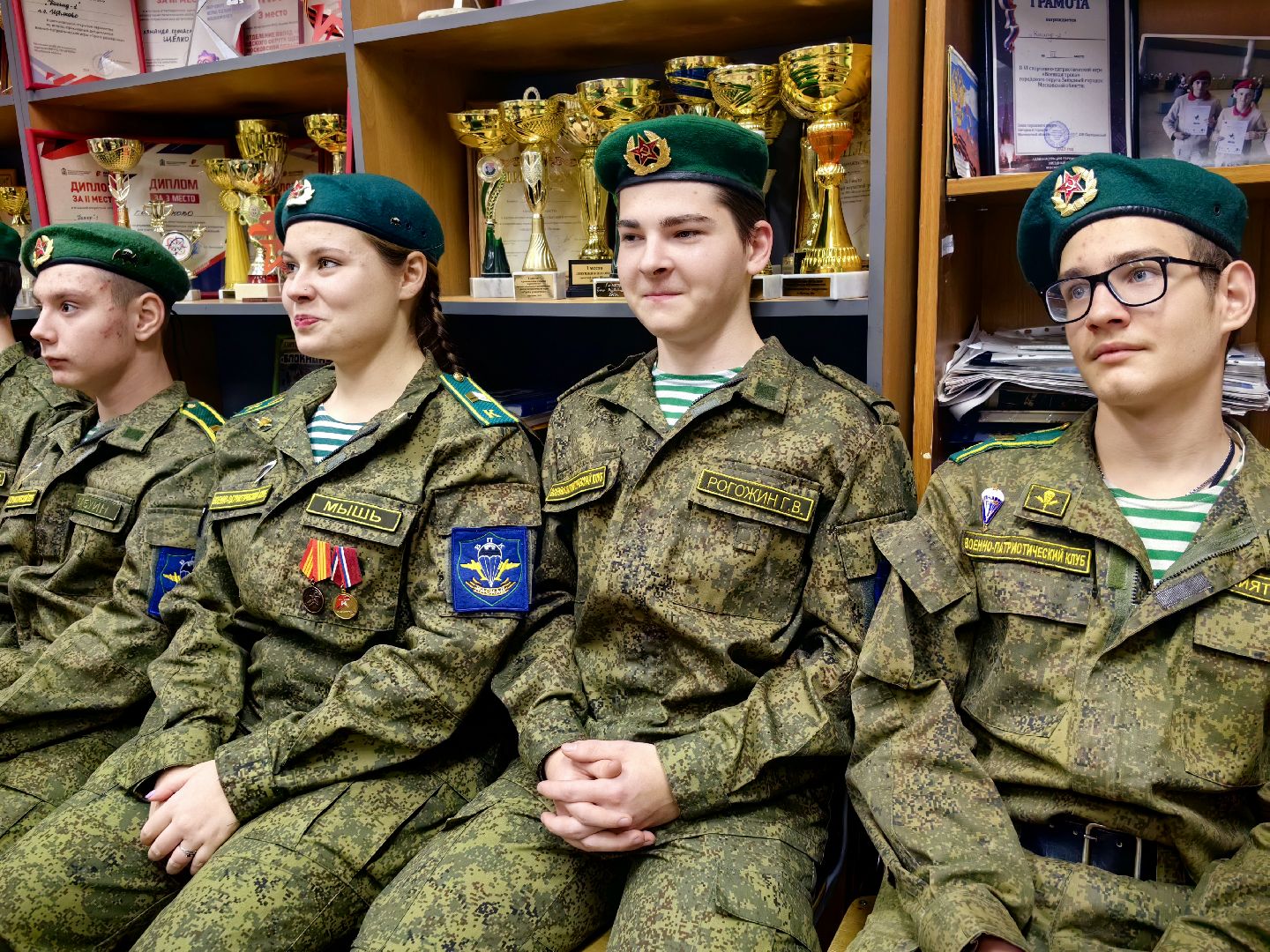 каскад, юнармия, чемпионат, оказание первой помощи,