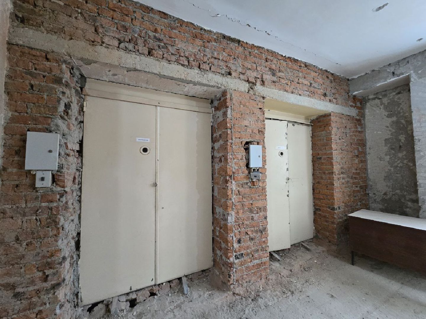 можайск, можайский городской округ, подмосковье, медицина, здравоохранение, стационар перезагрузка, капительный ремонт, больница, можайская больница, вертикалки,