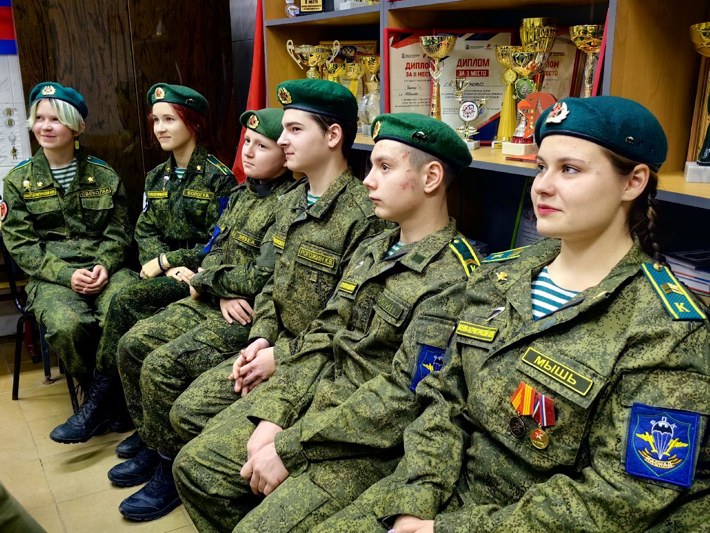 каскад, отряд, юнармия, чемпионат по Первой Помощи, этап, испытание, вертикаль,