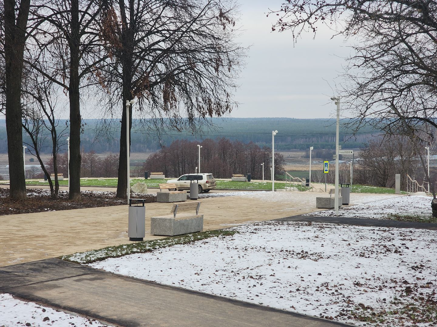 Пущино, благоустройство 2024, серпухов, вертикалки,