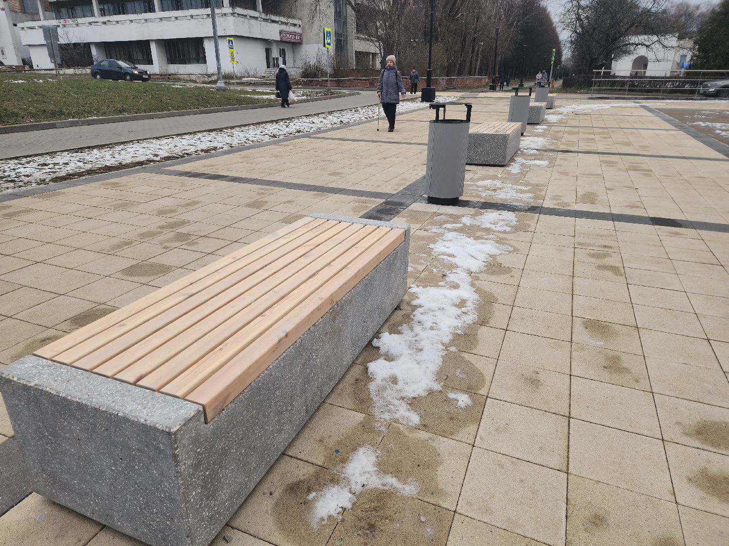 Пущино, благоустройство 2024, серпухов, вертикалки,