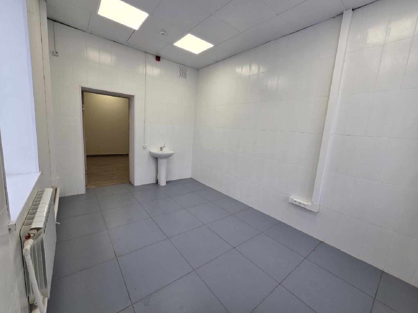 можайск, можайский городской округ, подмосковье, медицина, здравоохранение московской области, фап, капитальный ремонт, фельдшерско-акушерский пункт, помощь рядом с домом, вертикалки,