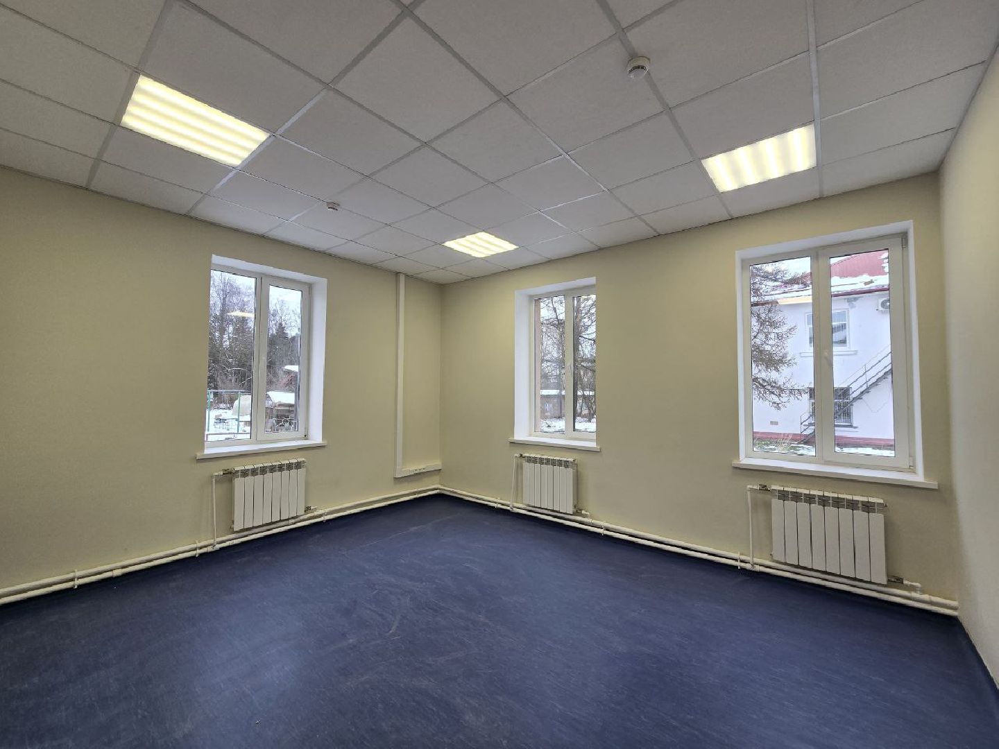 можайск, можайский городской округ, подмосковье, медицина, здравоохранение московской области, фап, капитальный ремонт, фельдшерско-акушерский пункт, помощь рядом с домом, вертикалки,