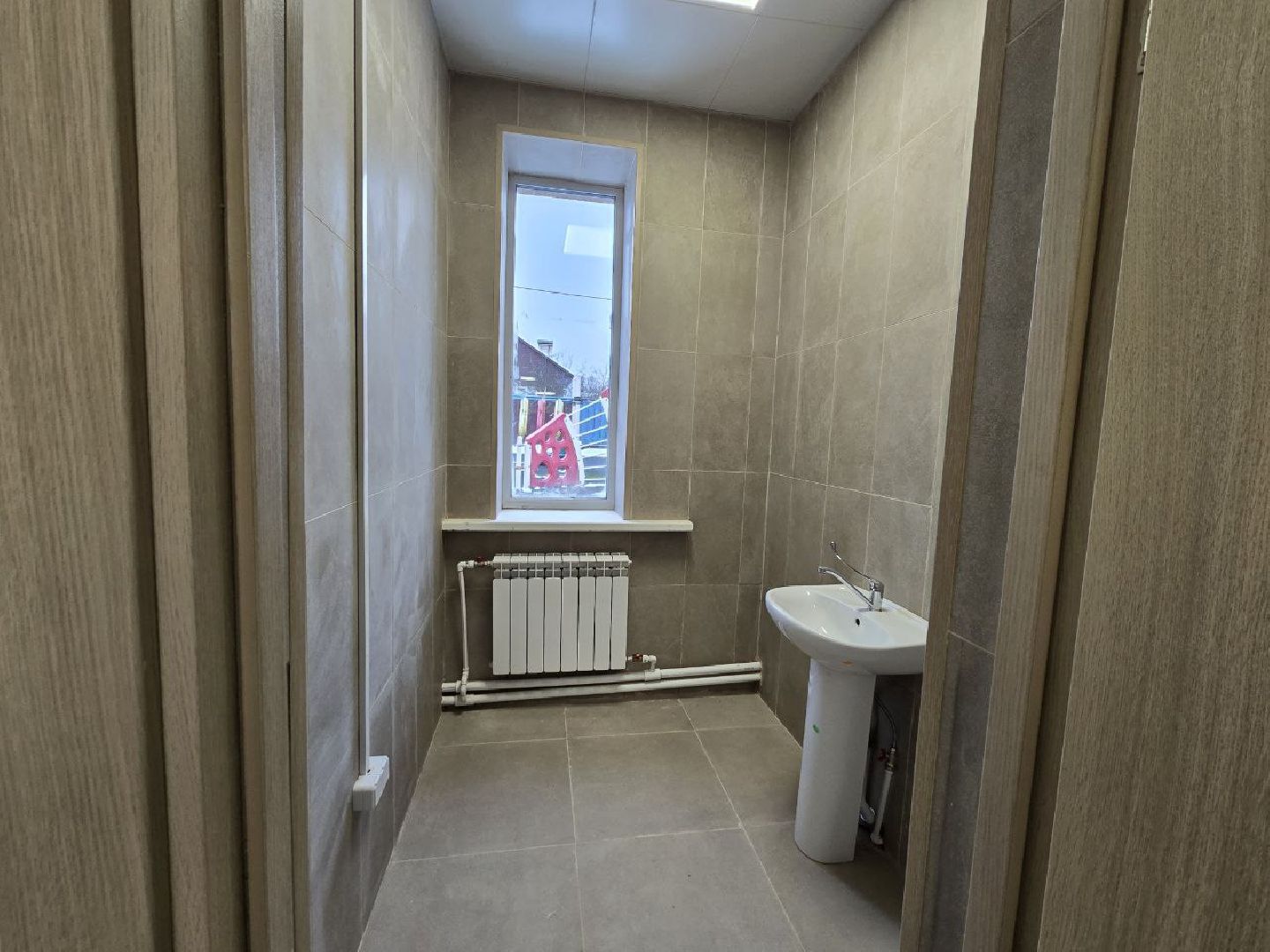 можайск, можайский городской округ, подмосковье, медицина, здравоохранение московской области, фап, капитальный ремонт, фельдшерско-акушерский пункт, помощь рядом с домом, вертикалки,