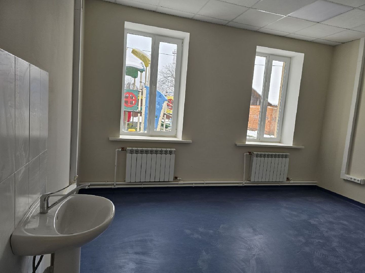 можайск, можайский городской округ, подмосковье, медицина, здравоохранение московской области, фап, капитальный ремонт, фельдшерско-акушерский пункт, помощь рядом с домом, вертикалки,