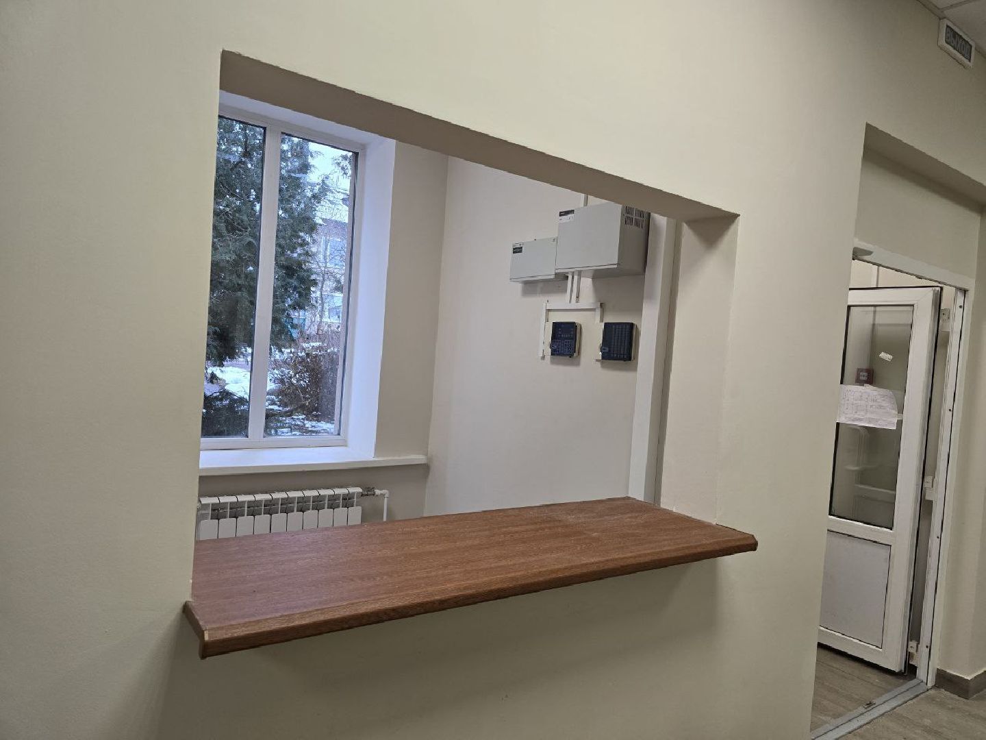 можайск, можайский городской округ, подмосковье, медицина, здравоохранение московской области, фап, капитальный ремонт, фельдшерско-акушерский пункт, помощь рядом с домом, вертикалки,