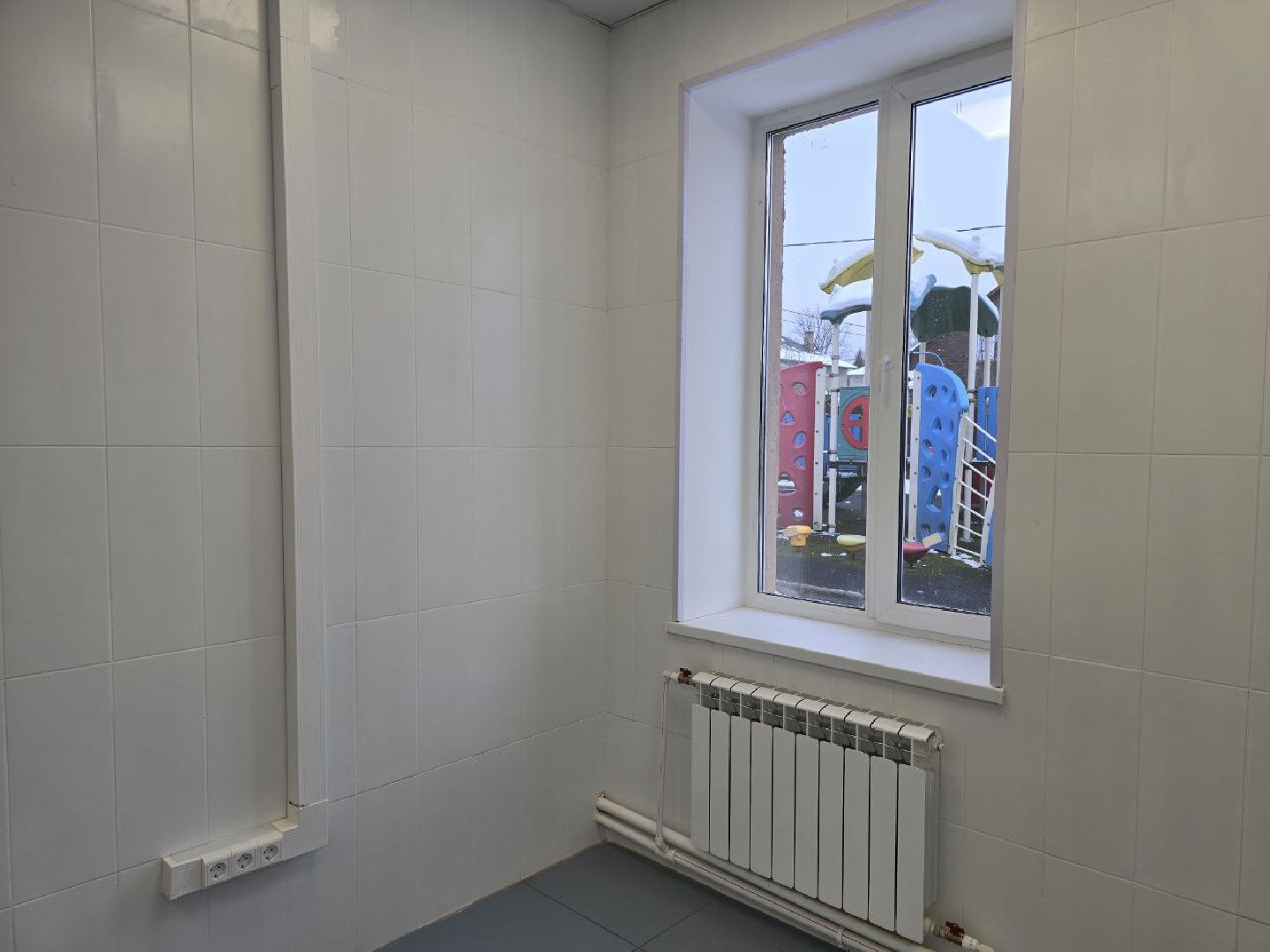 можайск, можайский городской округ, подмосковье, медицина, здравоохранение московской области, фап, капитальный ремонт, фельдшерско-акушерский пункт, помощь рядом с домом, вертикалки,