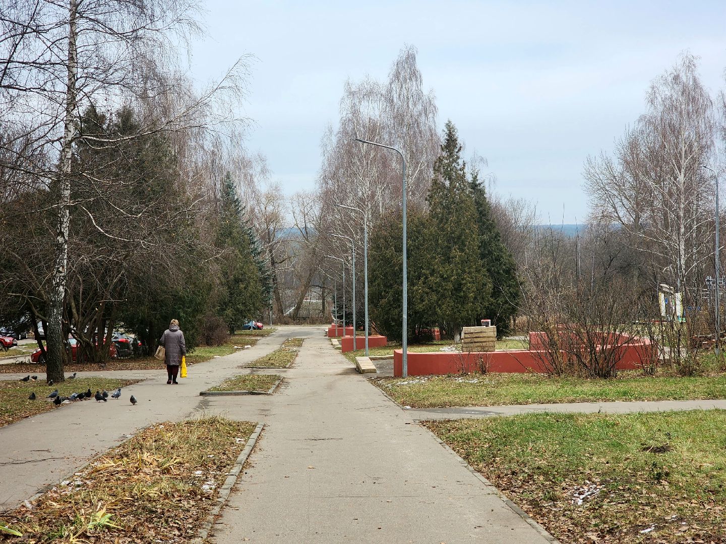 пущино, серпухов, благоустройство 2024, вертикалки,