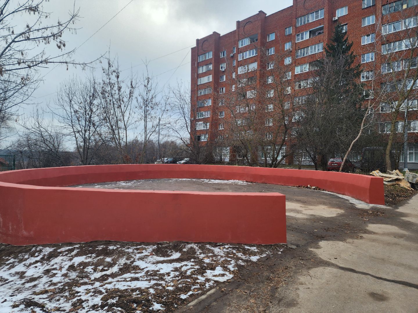 пущино, серпухов, благоустройство 2024, вертикалки,