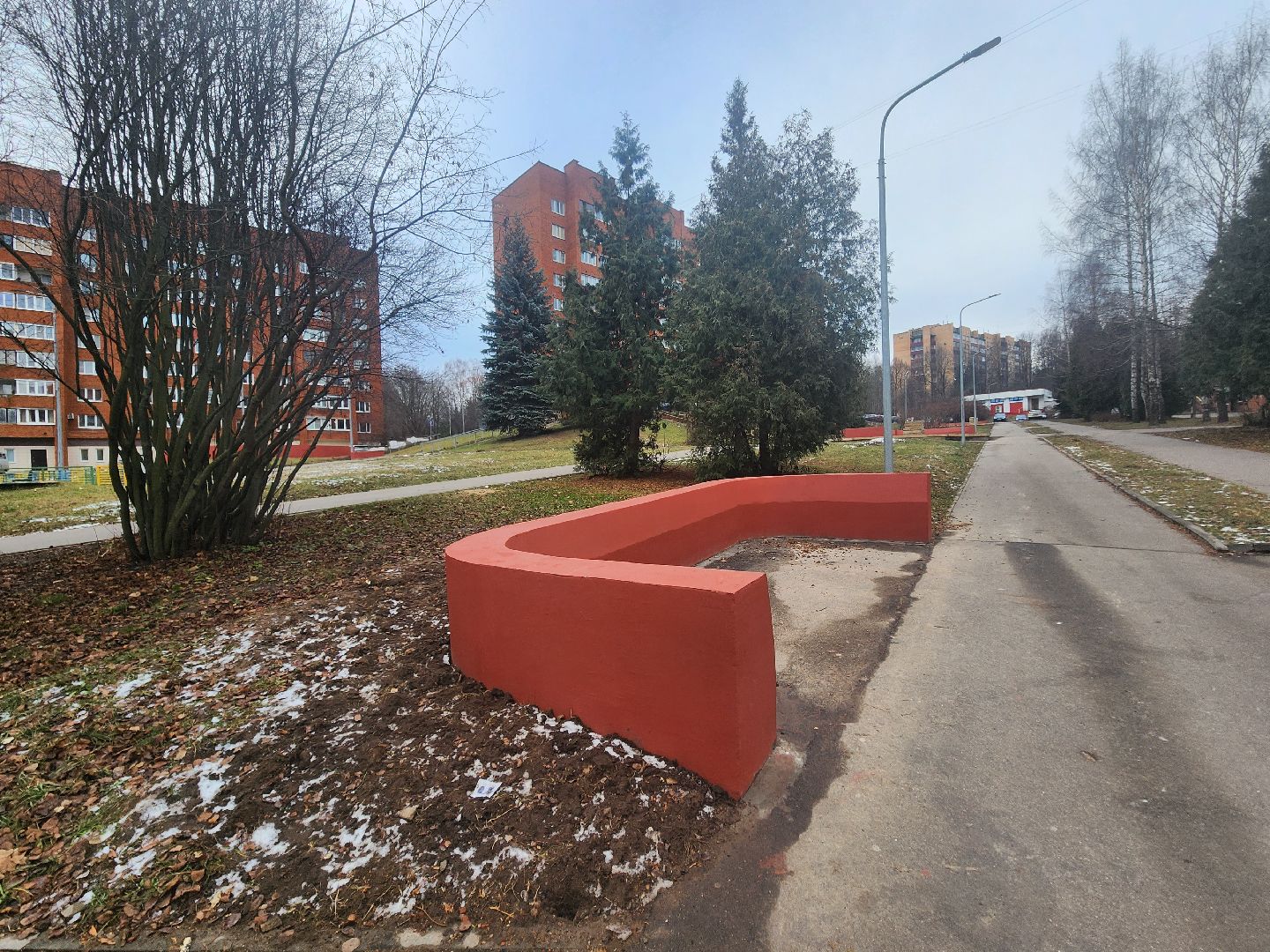 пущино, серпухов, благоустройство 2024, вертикалки,