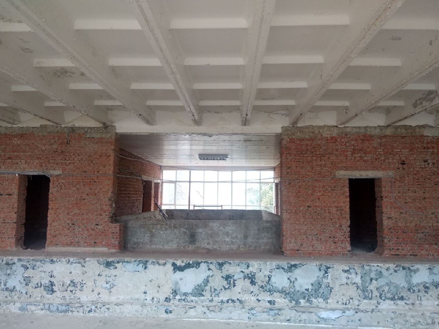 Дмитров, бассейн Бриз, Минспорта МО