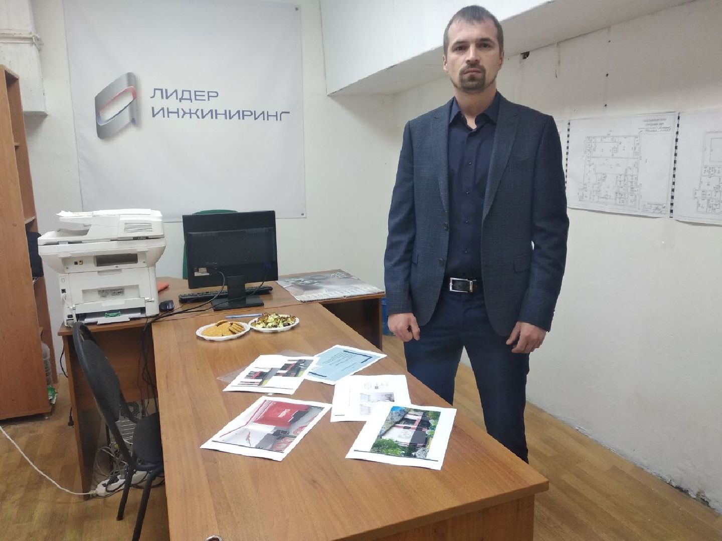 Дмитров, бассейн Бриз, Минспорта МО