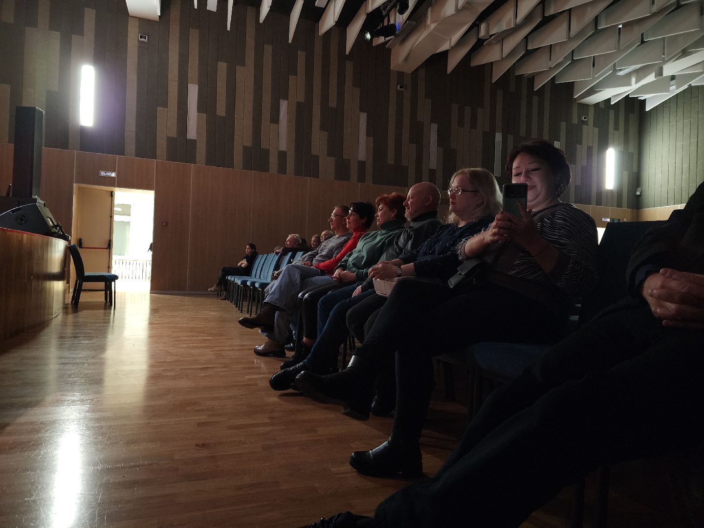 черноголовка, культура, спектакль,