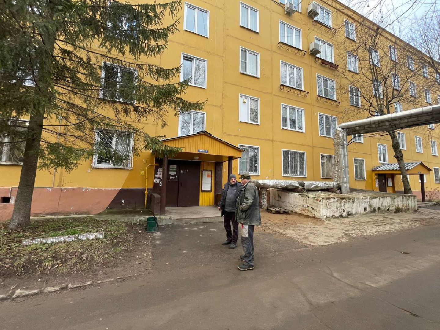 дмитров, ук зета групп, минжкх, вертикалки,