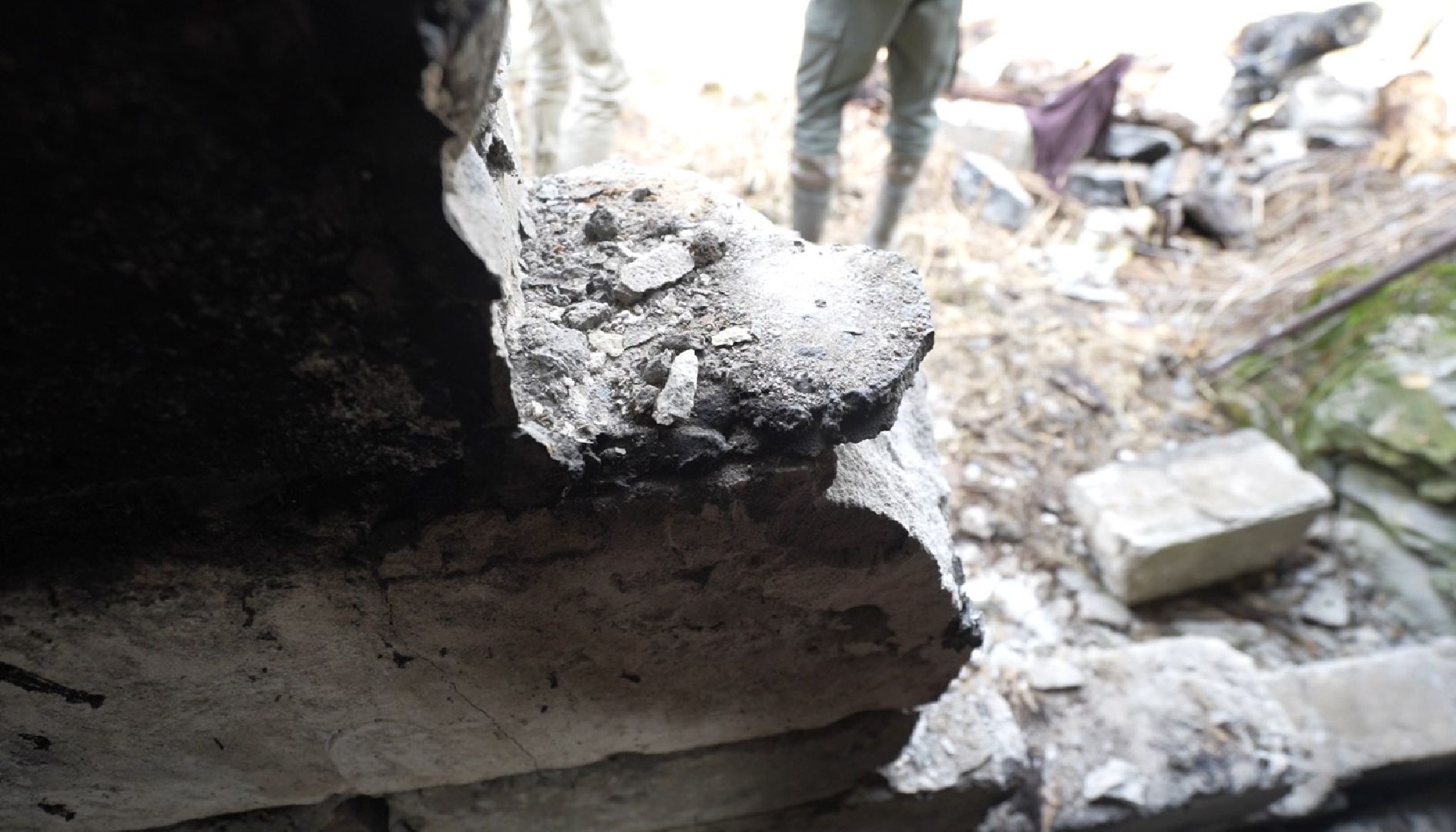 ДОТ, Домодедовские поисковики, общество «Белый Камень»