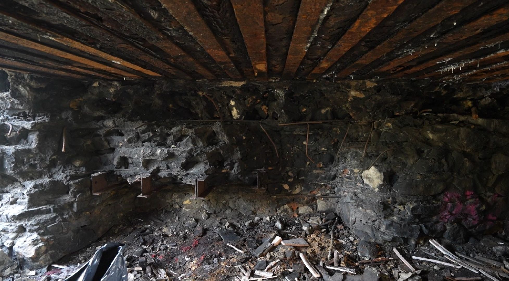 ДОТ, Домодедовские поисковики, общество «Белый Камень»