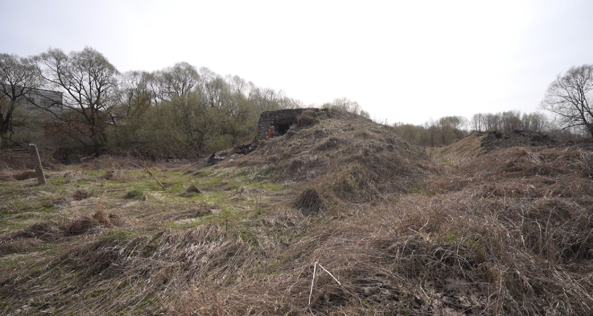 ДОТ, Домодедовские поисковики, общество «Белый Камень»