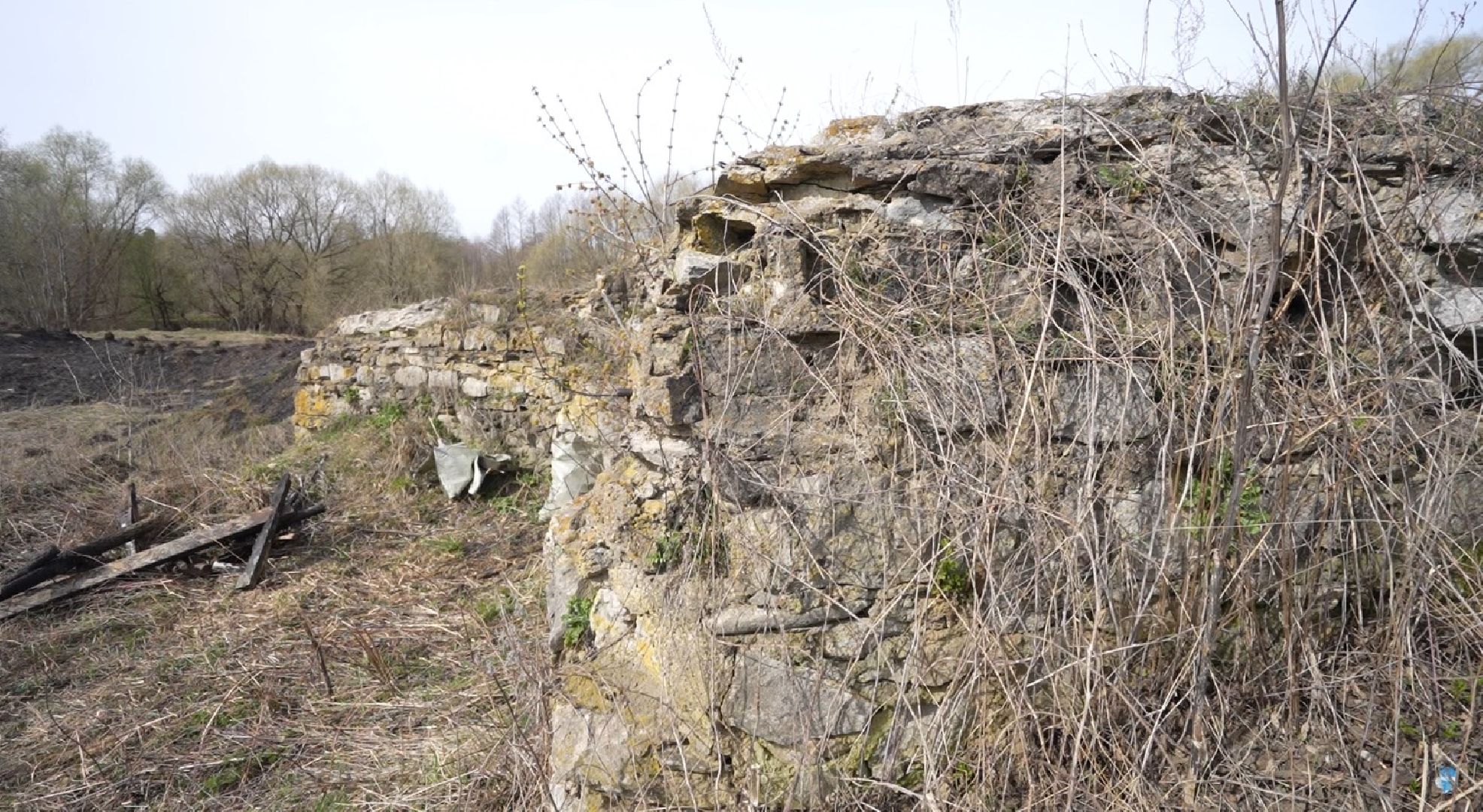 ДОТ, Домодедовские поисковики, общество «Белый Камень»
