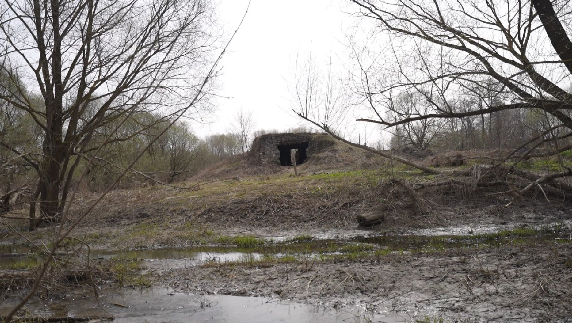 ДОТ, Домодедовские поисковики, общество «Белый Камень»