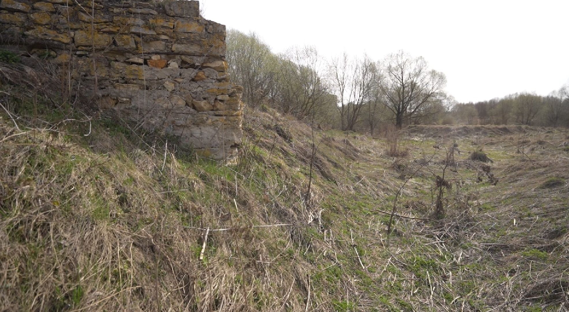 ДОТ, Домодедовские поисковики, общество «Белый Камень»