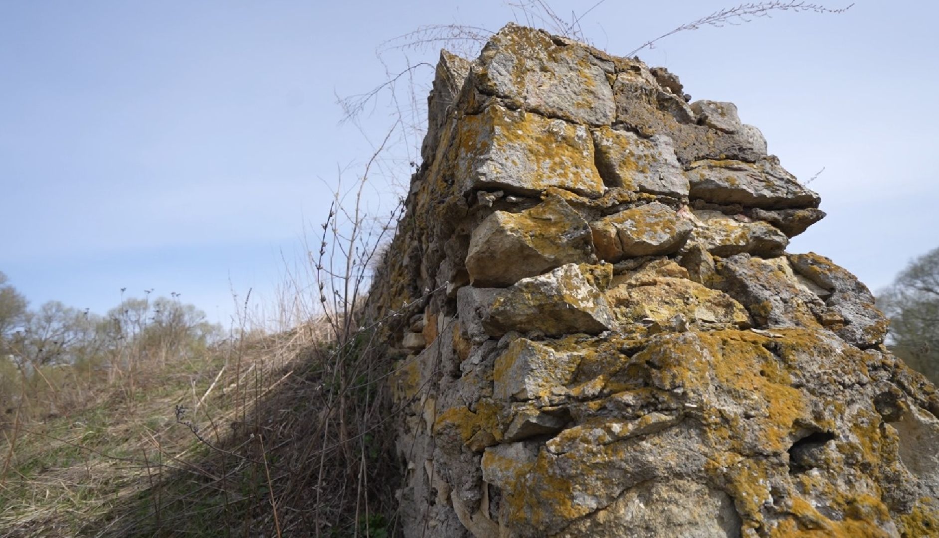 ДОТ, Домодедовские поисковики, общество «Белый Камень»