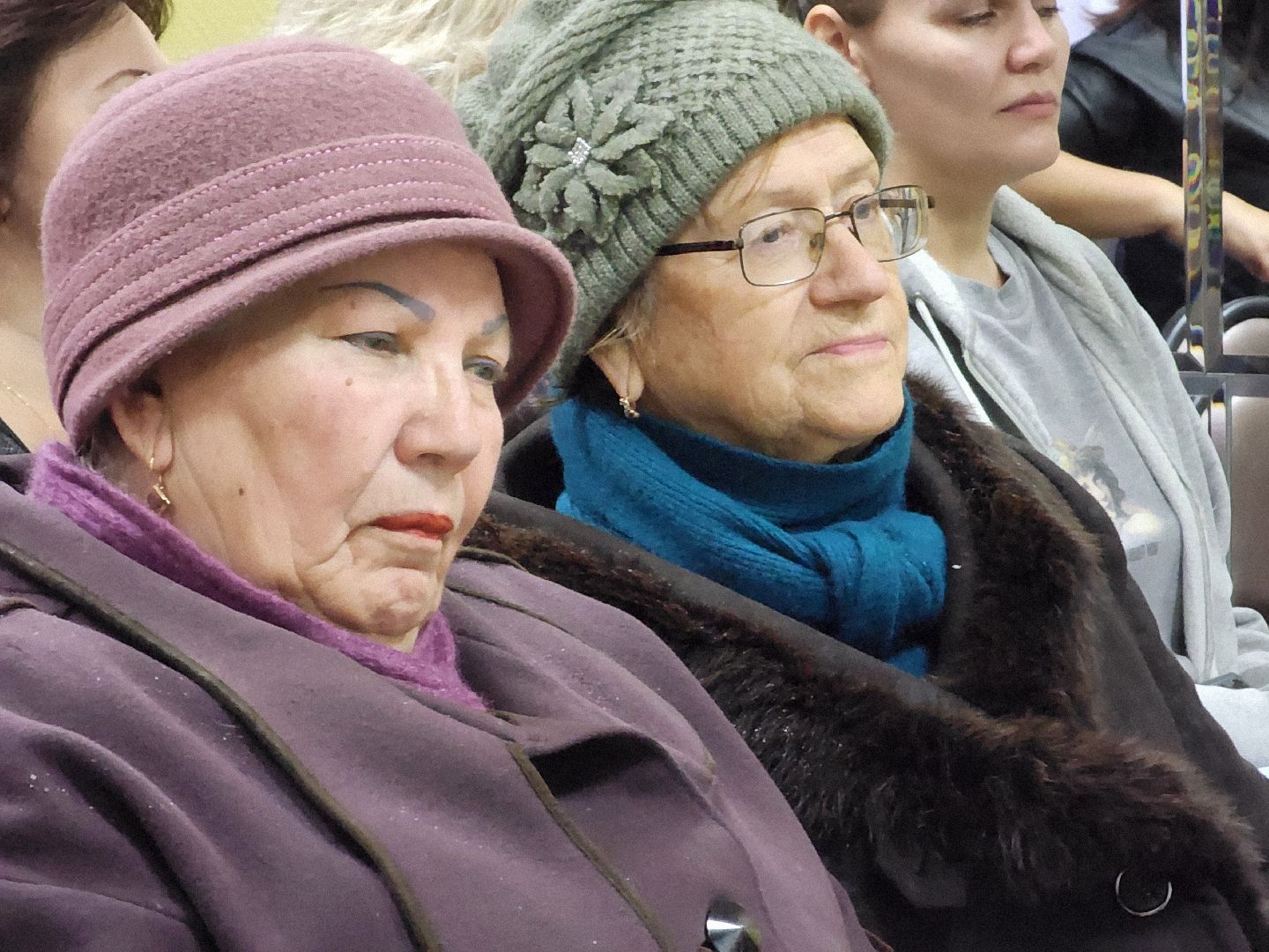 воскресенск, медицина,