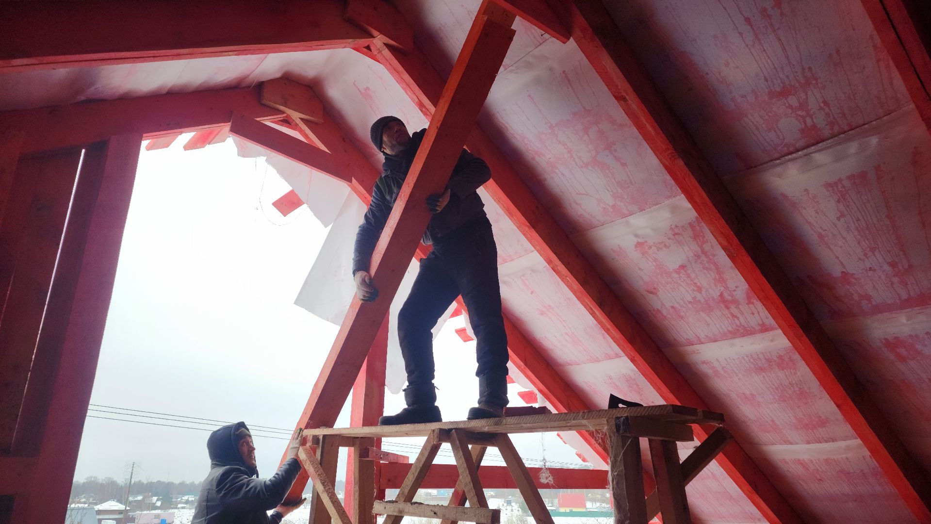 волоколамск, жкх, ремонт кровель, вертикалки,