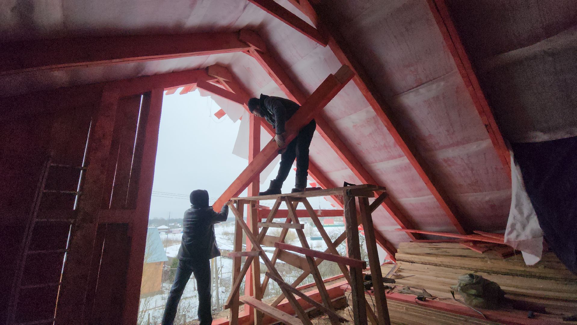 волоколамск, жкх, ремонт кровель, вертикалки,