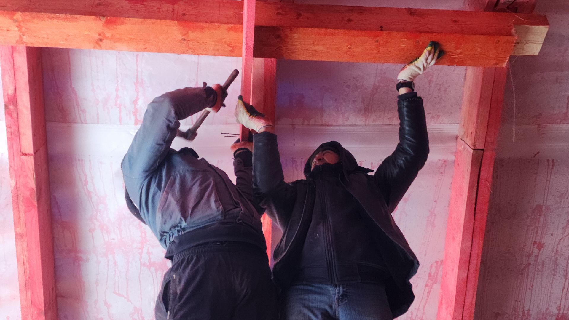 волоколамск, жкх, ремонт кровель, вертикалки,