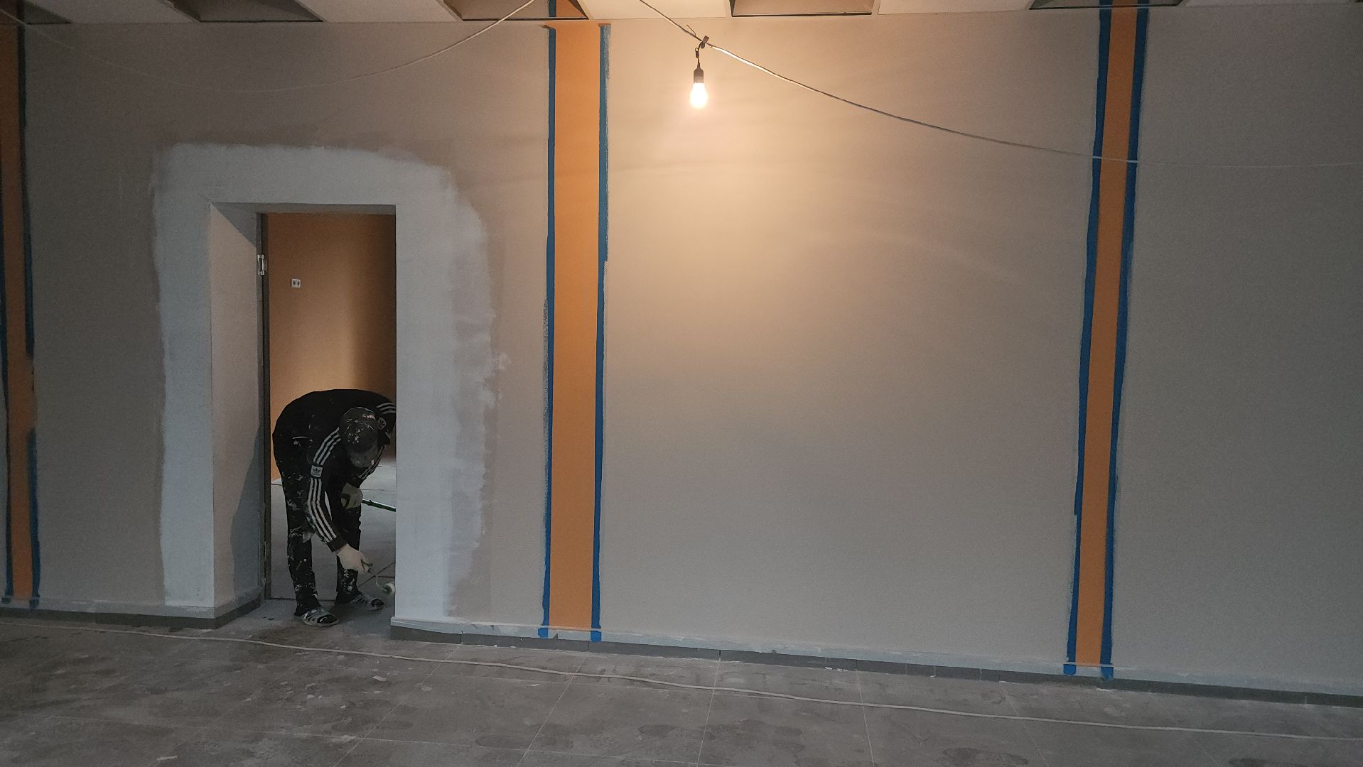 долгопрудный, 11 школа, первомайская, капитальный ремонт, отделочные работы, сантехника, вертикалки,