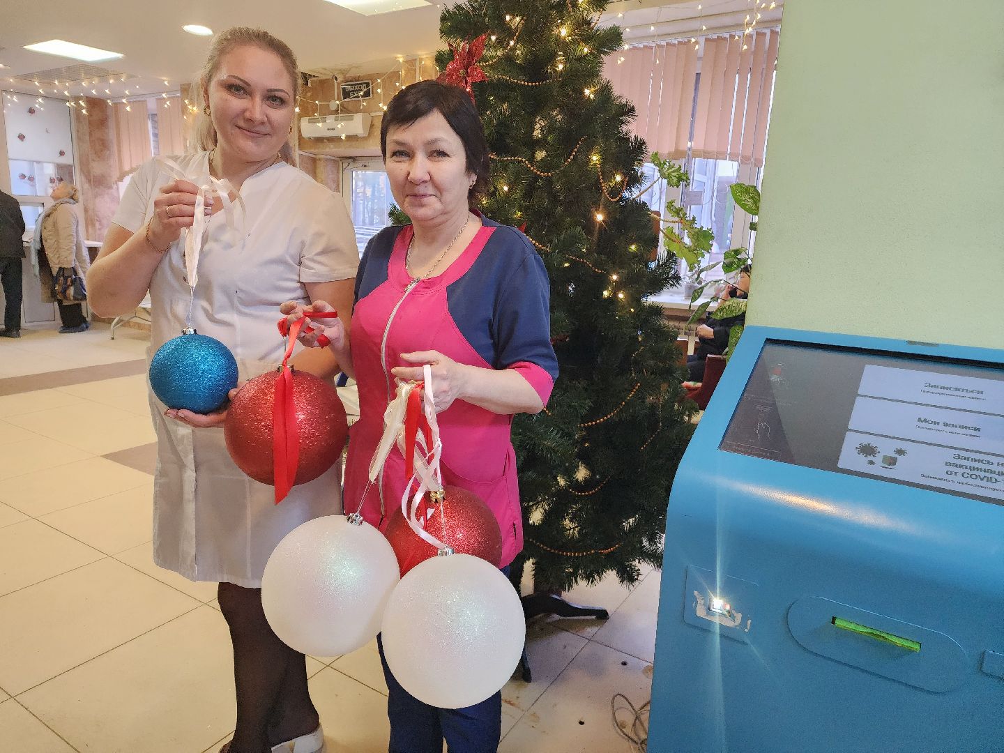 красноармейск, городской округ пушкинский, медсанчасть, новый год, вертикалки,