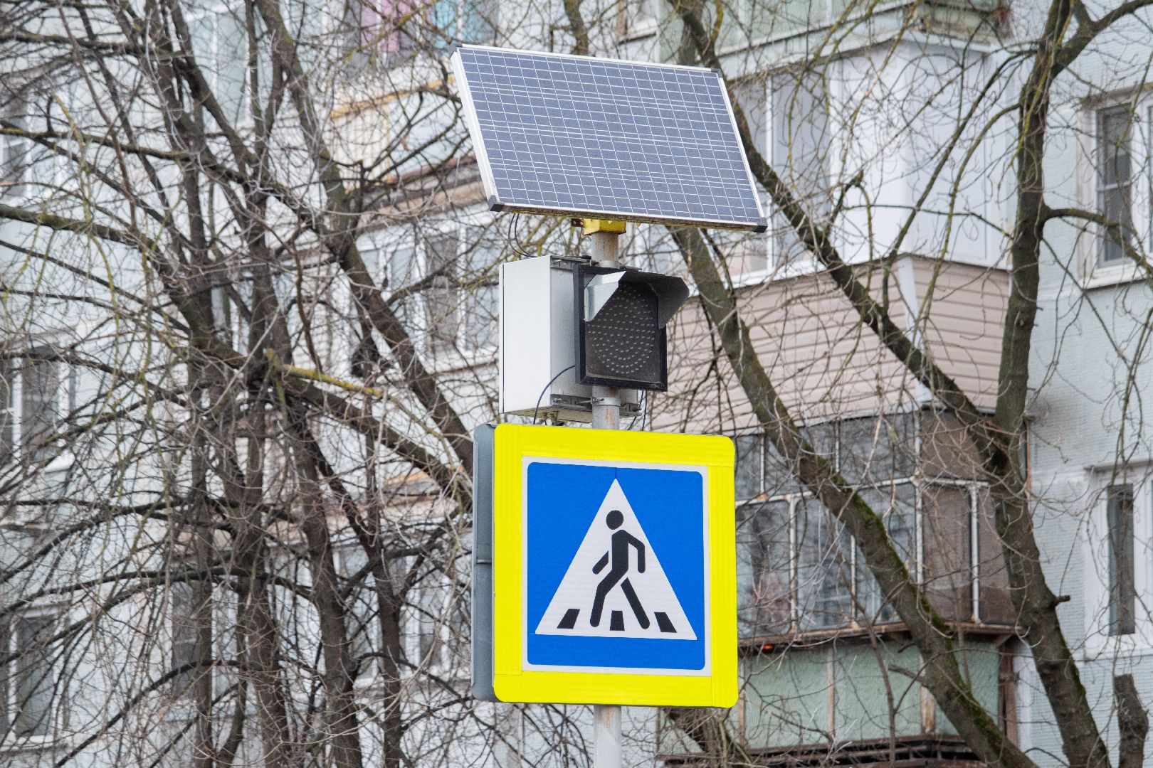 лыткарино, благоустройство, жкх, пешеходный переход, вертикалка,