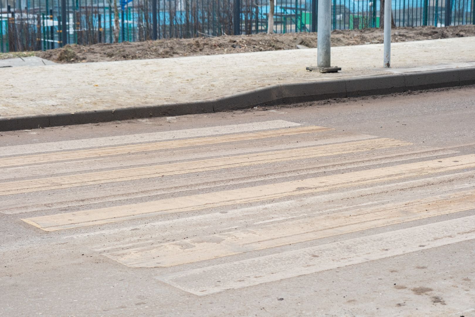 лыткарино, благоустройство, жкх, пешеходный переход, вертикалка,