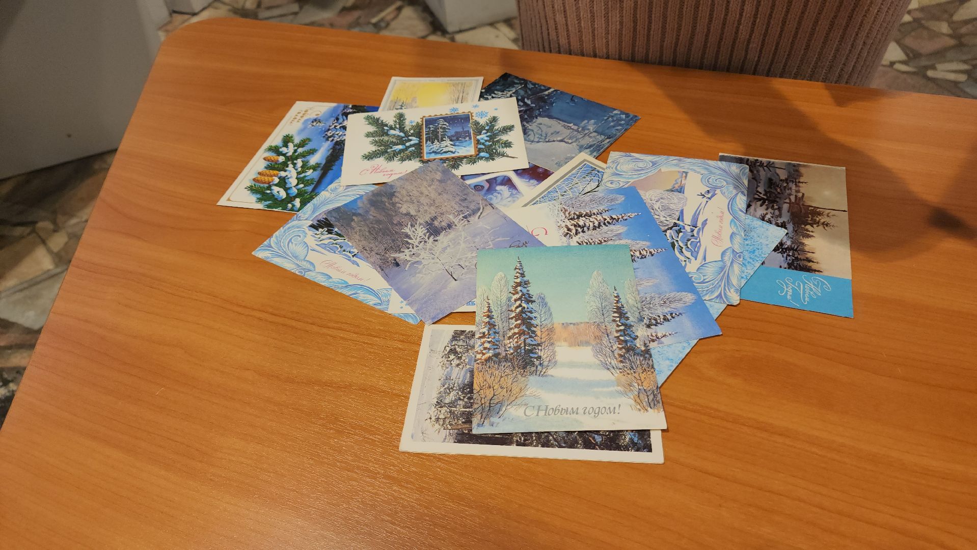 ступино, зима в подмосковье, парки ступино, ступинский музей,