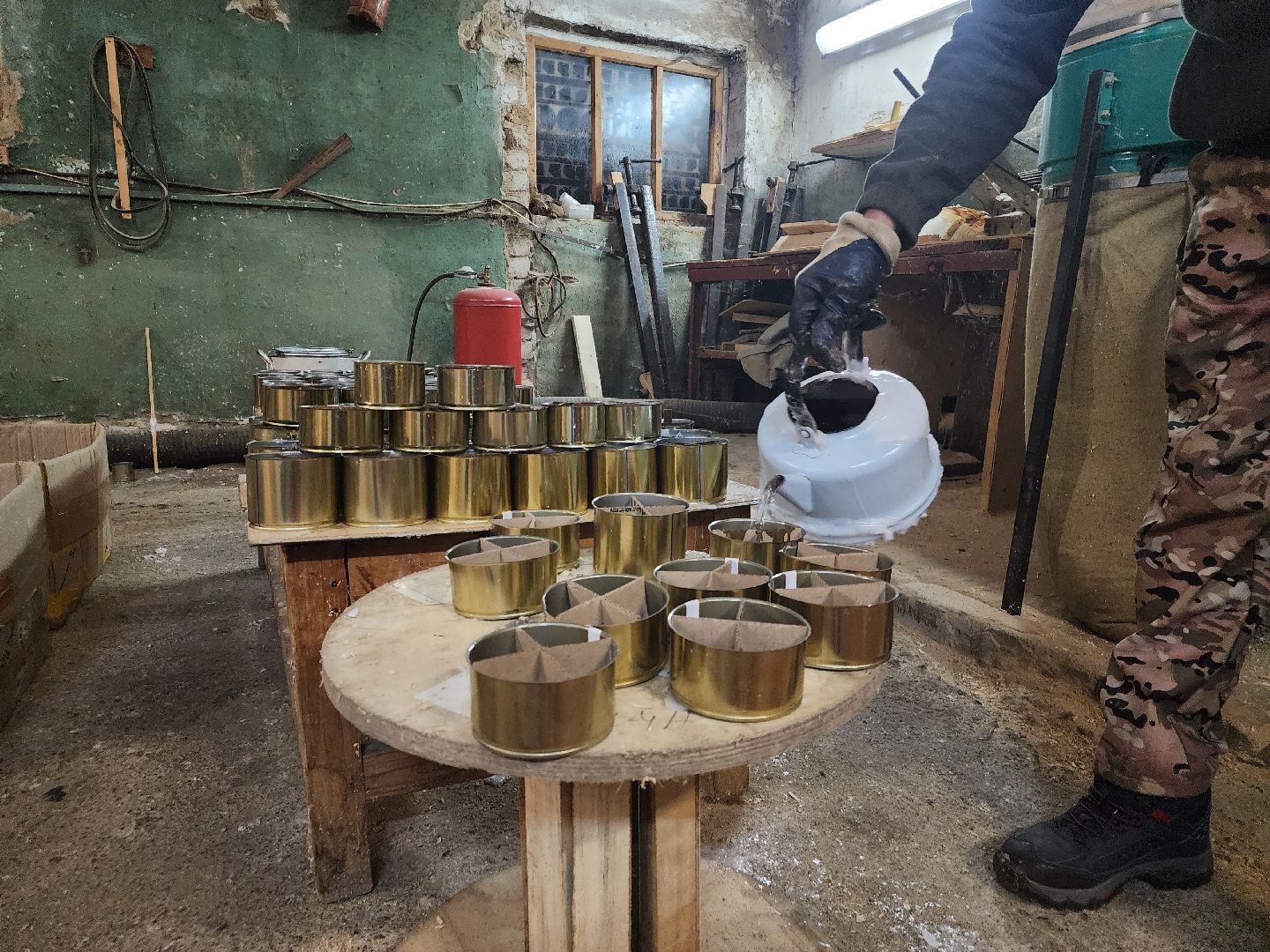 шатура, сво, спецоперация, помощь, волонтерская деятельность,