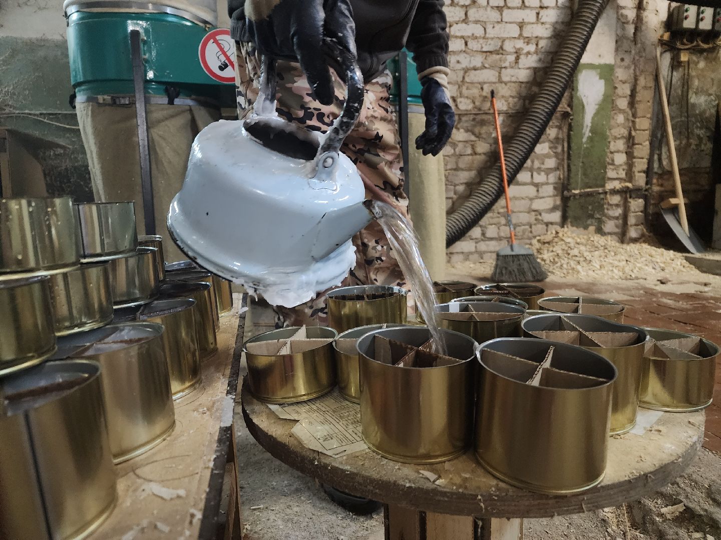 шатура, сво, спецоперация, помощь, волонтерская деятельность,