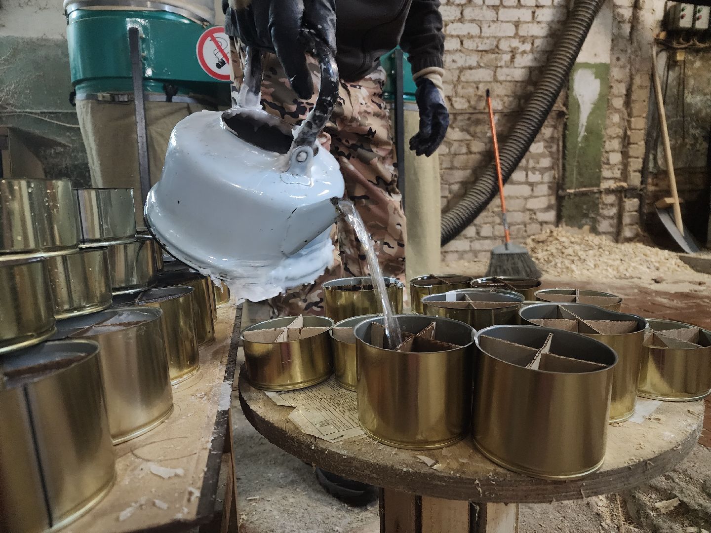 шатура, сво, спецоперация, помощь, волонтерская деятельность,