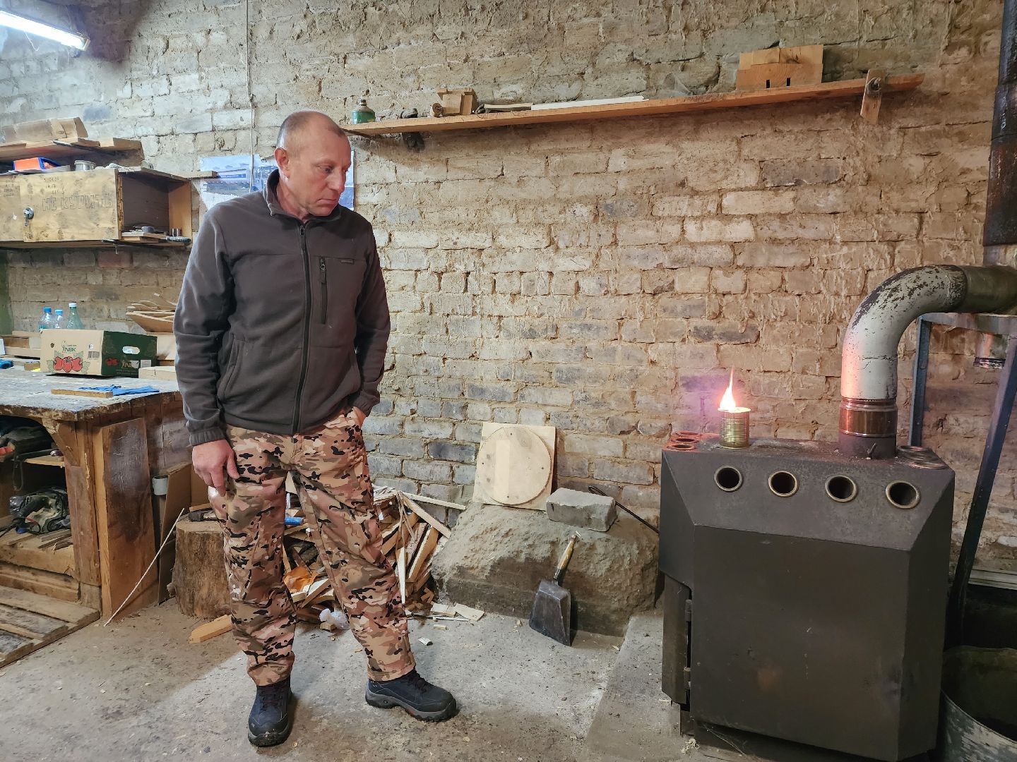 шатура, сво, спецоперация, помощь, волонтерская деятельность,