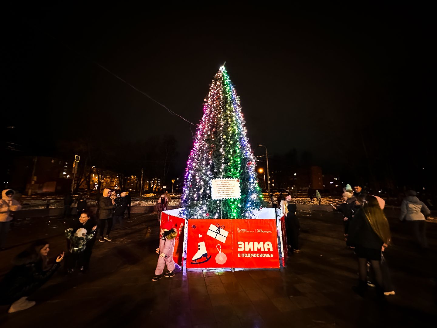 Клин, общество, зима в подмосковье, вертикалки,