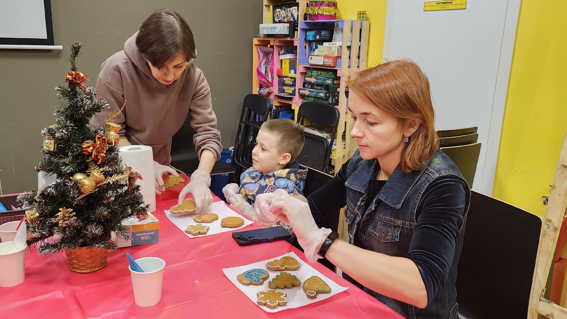 Солнечногорск, вертикалки, молодежный центр подсолнух, благотворительность, волонтеры,