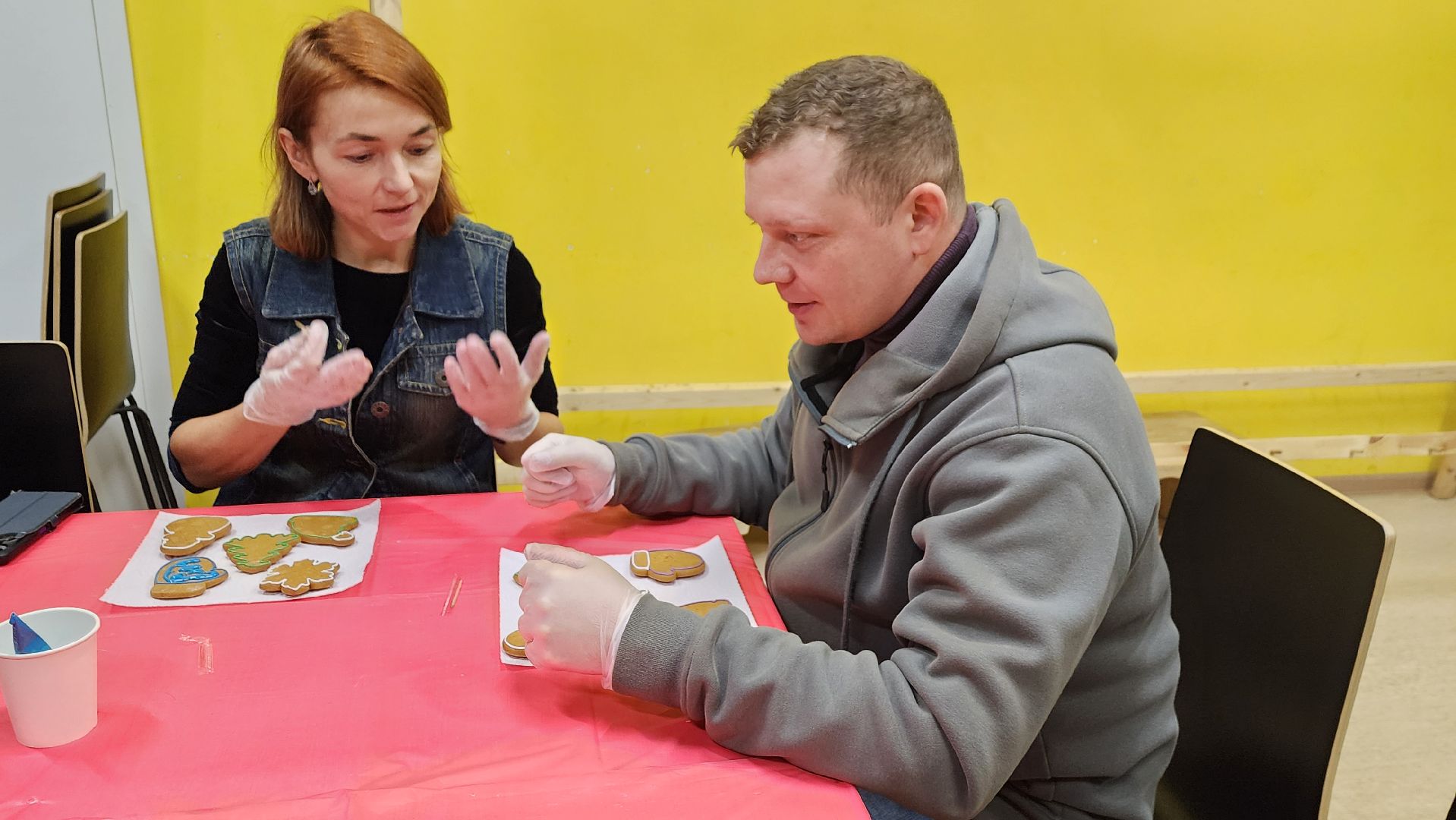 Солнечногорск, вертикалки, молодежный центр подсолнух, благотворительность, волонтеры,